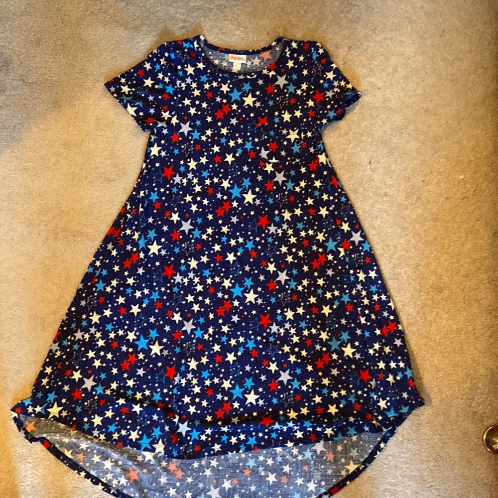 LuLaRoe Carly Dress